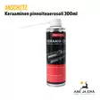 Anschutz keraaminen pinnoiteaerosoli 300 - Muut aseenpuhdistustarvikkeet - 4251182516193 - 2