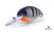 Armada Tackle The Fat 50mm 8,9g Suspendi - Vaaput alle 15cm - 7340143703943 - 1