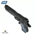 ASG CZ Shadow 2 - metallirunkoinen Blowback 4,5mm CO2 ilmapistooli - BB kuula ilmapistoolit - 5707843081153 - 23