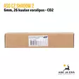 ASG CZ Shadow 2 Airsoft lipas CO2 (26) - Lippaat ja lippaanlataajat - 5707843078863 - 9