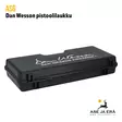 ASG Dan Wesson pistoolilaukku - takaa - Pistoolilaukut - 5707843050593 - 8
