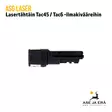 ASG Laser Tac45/Tac6 - Punapiste- ja lasertähtäimet - 5707843060363 - 4