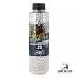 ASG Open Blaster 0,28 g 6 mm biokuula 3300 kpl - Airsoft-kuulat - 5707843079853 - 2