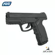 ASG Steyr Mannlicher M9-A1 CO2 4,5 mm ilmapistooli - BB kuula ilmapistoolit - 5707843035033 - 19