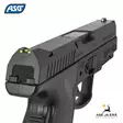 ASG Steyr Mannlicher M9-A1 CO2 4,5 mm ilmapistooli - BB kuula ilmapistoolit - 5707843035033 - 21
