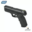 ASG Steyr Mannlicher M9-A1 CO2 4,5 mm ilmapistooli - BB kuula ilmapistoolit - 5707843035033 - 20
