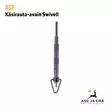 ASP Käsirauta-avain Swivell - Tuote ylösalaisin - Käsirautojen avaimet - 092608562523 - 4