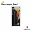 ASP Käsirauta-avain Swivell - Myyntipakkaus - Käsirautojen avaimet - 092608562523 - 6