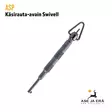 ASP Käsirauta-avain Swivell - Yleiskuva - Käsirautojen avaimet - 092608562523 - 2