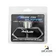 Avalon Classic V-Bar 5/16" musta - V-Barit - VBSAQT183 - 20