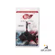 B3 Archery Brave Swivel Red rannelaukaisulaite - Laukaisulaitteet rannelenkillä - 850001576093 - 5