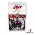 B3 Archery Tigress Flex Pink 2021 rannelaukaisulaite - Laukaisulaitteet rannelenkillä - 850001576123 - 6