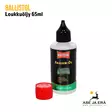 Loukkuöljy 65 ml, korkki edessä irrallaan - Aseöljyt ja -rasvat - 4017777239003 - 3