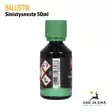 Ballistol sinistysneste 50ml - Sinistys - 4017777236033 - 12