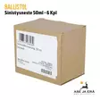 Ballistol sinistysneste 50ml - Sinistys - 4017777236033 - 16