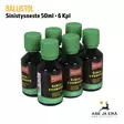 Ballistol sinistysneste 50ml - Sinistys - 4017777236033 - 13