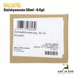 Ballistol sinistysneste 50ml - Sinistys - 4017777236033 - 17