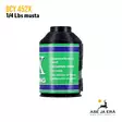 BCY 452X 1/4 Lbs jännelanka - Jännemateriaalit - 0035718014773 - 2