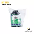 BCY 452X 1/4 Lbs jännelanka - Jännemateriaalit - 0035718014773 - 4