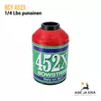 BCY 452X 1/4 Lbs jännelanka - Jännemateriaalit - 0035718014773 - 8