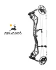 Bear Archery Execute 30 taljajousi - Metsästysjousi - 119633 - 3