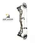 Bear Archery Execute 30 taljajousi - Metsästysjousi - 119633 - 1