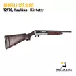 Benelli 123 12/70, käytetty puoliautomaattihaulikko - Käytetyt haulikot - 178403 - 6