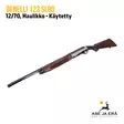 Benelli 123 12/70, käytetty puoliautomaattihaulikko - Käytetyt haulikot - 178403 - 8