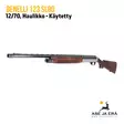 Benelli 123 12/70, käytetty puoliautomaattihaulikko - Käytetyt haulikot - 178403 - 3