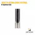Beretta Optima Choke Internal -supistaja - Beretta vaihtosupistajat - 082442805993 - 4