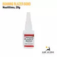 Bohning Blazer Bond nuoliliima 28g - Yleiskuva - Nuoliliimat ja teipit - 010847207753 - 1
