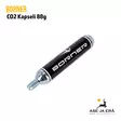 Borner CO2 Kapseli 88g - Co2 kaasupatruunat - 00159923 - 7