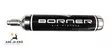 Borner CO2 Kapseli 88g - Co2 kaasupatruunat - 00159923 - 13