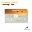 BP Valle Steel 36g Magnum 12/76 3 3,3mm - Lyijyttömät patruunat - 8034134046193 - 5