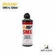 Break Free SMX 4 120ml - Aseöljyt ja -rasvat - 1001773 - 5