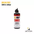 Break Free SMX 4 120ml - Aseöljyt ja -rasvat - 1001773 - 6