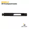 Brownells AR-15 luistipaketti lukolla, uusi versio - AR osat - 078000563 - 5
