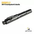 Brownells AR-15 luistipaketti lukolla, uusi versio - AR osat - 078000563 - 2