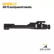 Brownells AR-15 luistipaketti lukolla, uusi versio - AR osat - 078000563 - 7