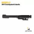 Brownells AR-15 luistipaketti lukolla, uusi versio - AR osat - 078000563 - 6