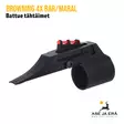 Browning 4X BAR/Maral Battue tähtäimet - Etu- ja takatähtäimet - 634957390213 - 4