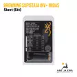 Browning Invector-Plus Midas -supistaja - Browning vaihtosupistajat - 1130123 - 19