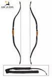 Buck Trail Black Flint 48" Ratsastusjousi - Vastakaarijouset - A044703 - 1