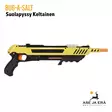 Bug-A-Salt Fly Edition 3.0 suolapyssy - Lahjaksi - 855693007573 - 16