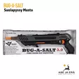 
Bug-A-Salt Fly Edition 3.0 suolapyssy - Musta - myyntipakkaus - Lahjaksi - 855693007573 - 10
