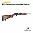CZ 712 12/76, käytetty puoliautomaattihaulikko - Käytetyt haulikot - 12A9323 - 6