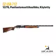 CZ 712 12/76, käytetty puoliautomaattihaulikko - Käytetyt haulikot - 12A9323 - 1