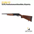 CZ 712 12/76, käytetty puoliautomaattihaulikko - Käytetyt haulikot - 12A9323 - 5