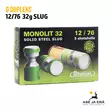 DDupleks Monolit 12/76 32g - Täyteiset - 4751007980043 - 6