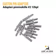 Easton 4mm Pinniadapteri - Insertit - 723560166213 - 1